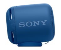 Sony SRS-XB10L Niebieski - 398375 - zdjęcie 2